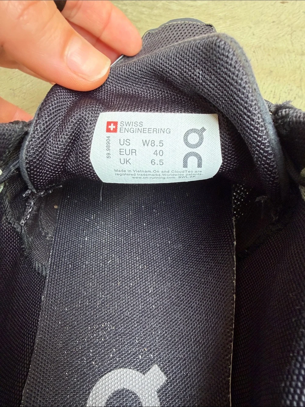 On Running Cloudflow - Picture 7 of 9